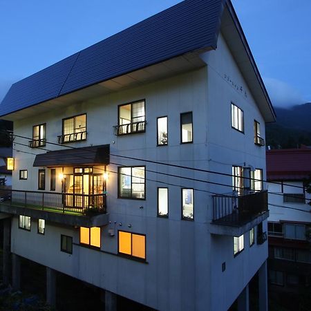 Resort Inn Chiharu Nozawaonsen Exterior photo
