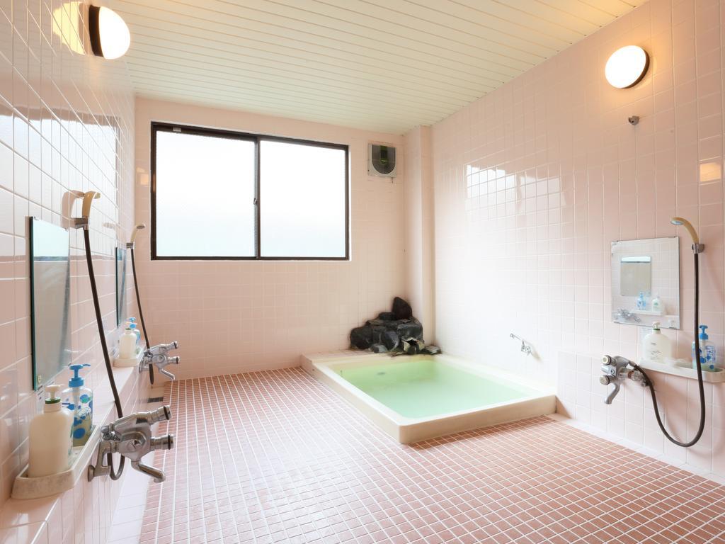 Resort Inn Chiharu Nozawaonsen Exterior photo