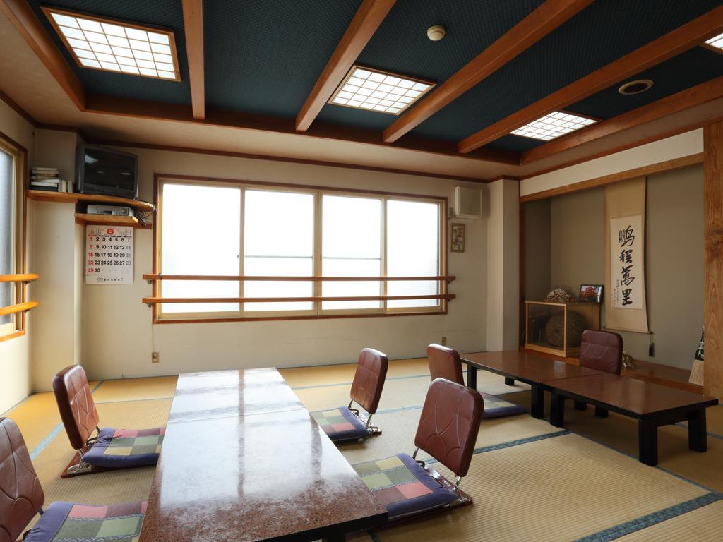 Resort Inn Chiharu Nozawaonsen Room photo
