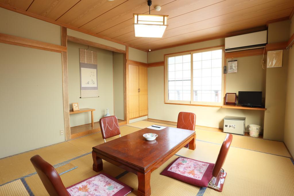 Resort Inn Chiharu Nozawaonsen Room photo