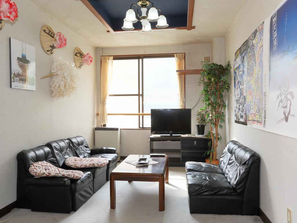 Resort Inn Chiharu Nozawaonsen Exterior photo